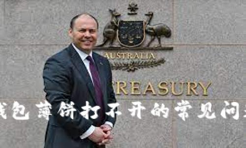 解决新版TP钱包薄饼打不开的常见问题与解决方案